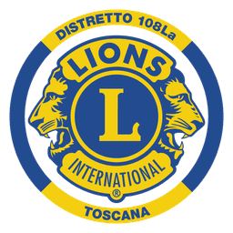 Lions Club Logo